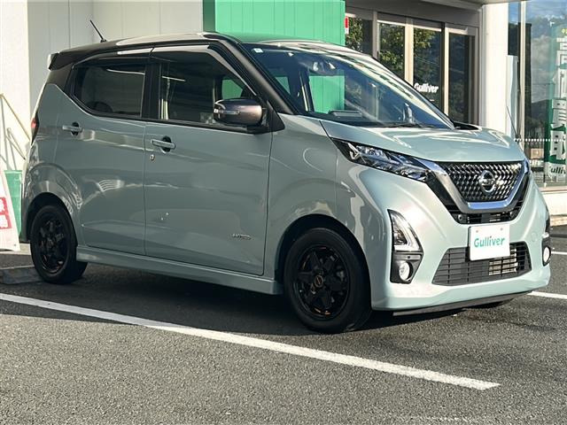日産 デイズ 