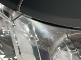 両側のヘッドライトレンズ表面に、くすみがありますので、御来店時にご確認ください。