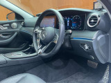 Eクラスオールテレイン E220d 4マチック 4WD 本革シート