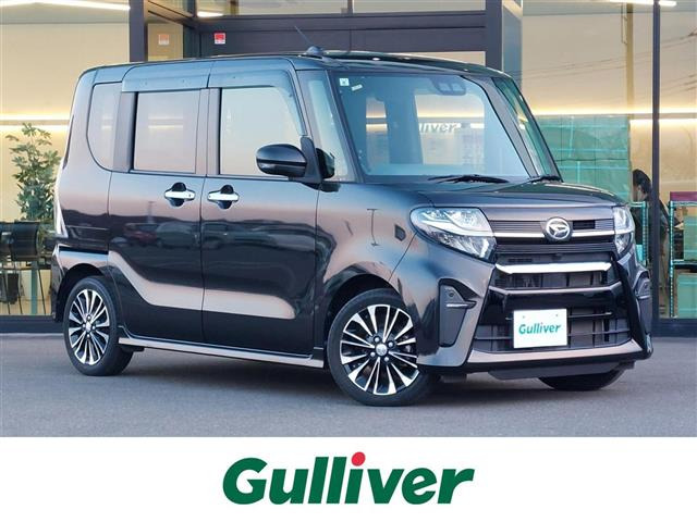 タントカスタム RS 修復歴無し