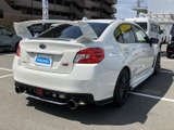 WRX STI 2.0 4WD 