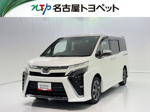 ヴォクシー 2.0 ZS 煌 