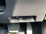 ETCです。セットアップを完了してから納車となりますので、すぐにご利用頂けます。