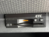 【ETC】高速道路の料金所をストレスなく通過!話題のスポットやサービスエリアに多い「スマートIC」利用時は必須のアイテムです。当店でセットアップを実施、ご納車当日からすぐにご利用いただけます!