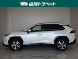 RAV4  PHV 2.5 G Z E-Four 4WD