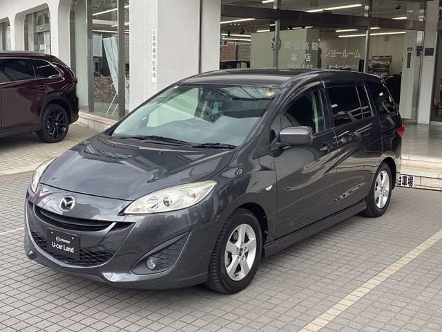 プレマシー 2.0 20S スカイアクティブ 