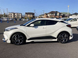 C-HR ハイブリッド 1.8 G 