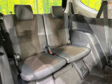 3列目シートはもちろん状態良好☆大人でもゆったりと座って頂けますので、大人数でのお出かけもラクラクです♪ご家族で、気の知れた仲間で、ドライブに行くのが楽しみですね♪