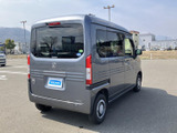 N-VAN +スタイル ファン ホンダセンシング 4WD 