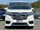 ステップワゴン 2.0 スパーダ ハイブリッド G ホンダセンシング 