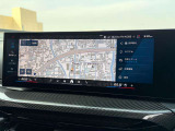 純正HDDナビはワイド画面で視認性も良く、2画面切り替えetc機能も充実しております。