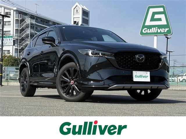 CX-5 2.2 XD スポーツアピアランス サンルーフ 修復歴無し