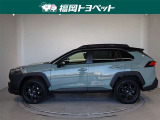 RAV4 2.5 ハイブリッド アドベンチャー オフロードパッケージ II E-Four 4WD 