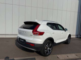 XC40 B4 AWD インスクリプション 4WD 