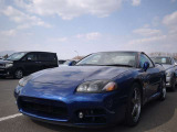 GTO 3.0 ツインターボ MR 4WD 