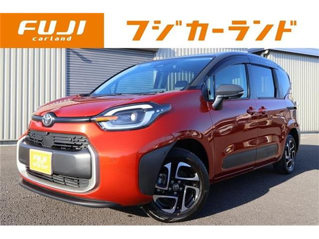 シエンタ ハイブリッド 1.5 Z E-Four 4WD 