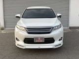 ハリアー 2.5 ハイブリッド E-Four プレミアム 4WD 