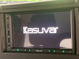 【ディスプレイオーディオ】お持ちのスマホやMP3プレイヤーとの無線接続で音楽再生が可能!コードで繋ぐわずらわしさも無く、手軽にお気に入りの音楽を楽しめます。