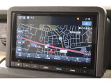 8インチ純正ナビ VXM-245ZFEi インターナビ対応 フルセグTV BluetoothAudio USB 操作性と機能性に優れているナビで、初めての道でも安心・快適なドライブをサポートします!