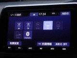 CD・DVD(再生機能)・ブルートゥース等を使用することができます。
