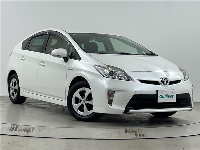 プリウス 1.8 S 修復歴無し