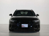 A4アバント 2.0 Sライン コンペティション プラス ディーゼルターボ 4WD