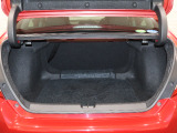 トランクルームも広々としていて、荷物の積載も楽々行うことが出来ます!