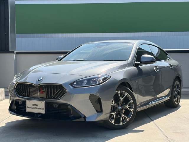 2シリーズグランクーペ 220 Mスポーツ