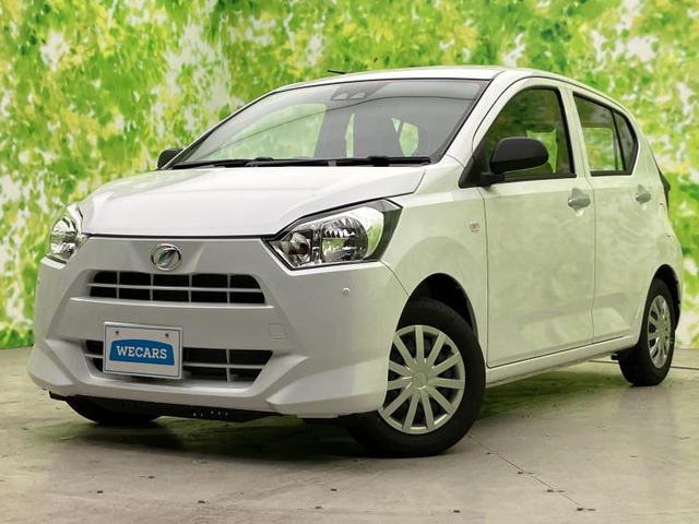 ミライース L SAIII