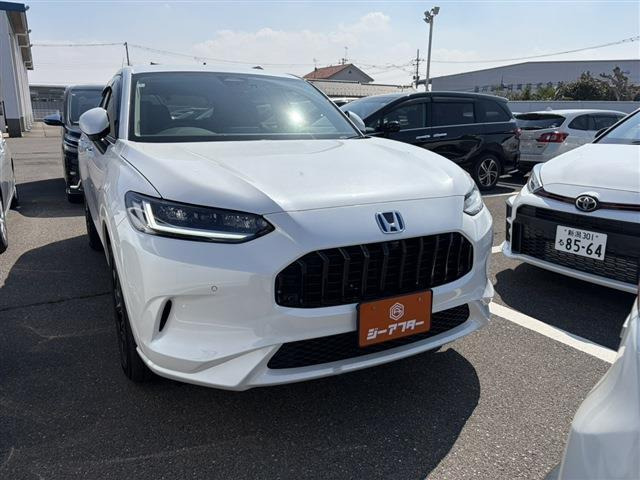 ZR-V 2.0 e:HEV Z 禁煙車 BOSEサウンド