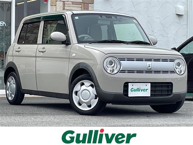 アルトラパン L 修復歴無し