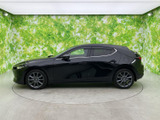 MAZDA3ファストバック 1.5 15S ツーリング 