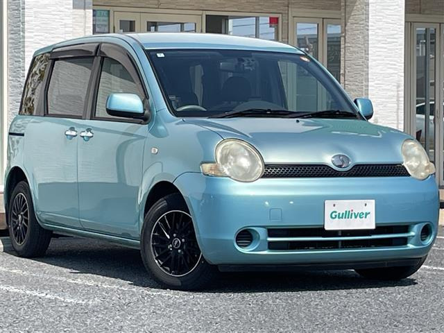 シエンタ1.5 X リミテッド修復歴無し