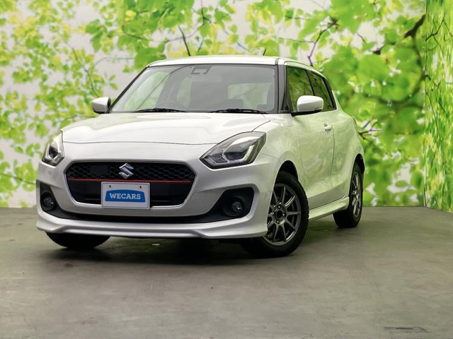 スイフト 1.0 RSt 