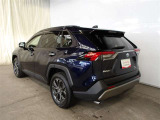 RAV4 2.5 ハイブリッド G E-Four 4WD 