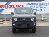 ジムニー XL 4WD 