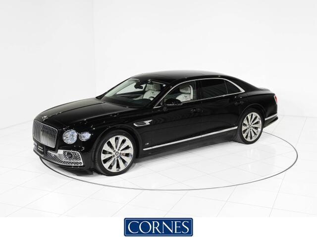 フライングスパー V8 4WD