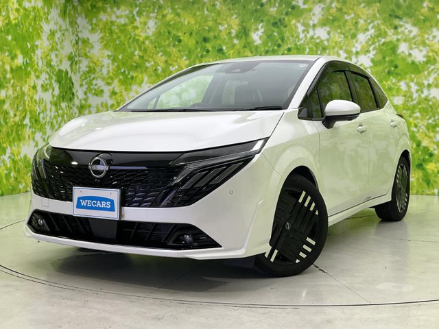 ノートオーラ 1.2 G