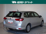 カローラフィールダー 1.5 ハイブリッド EX 