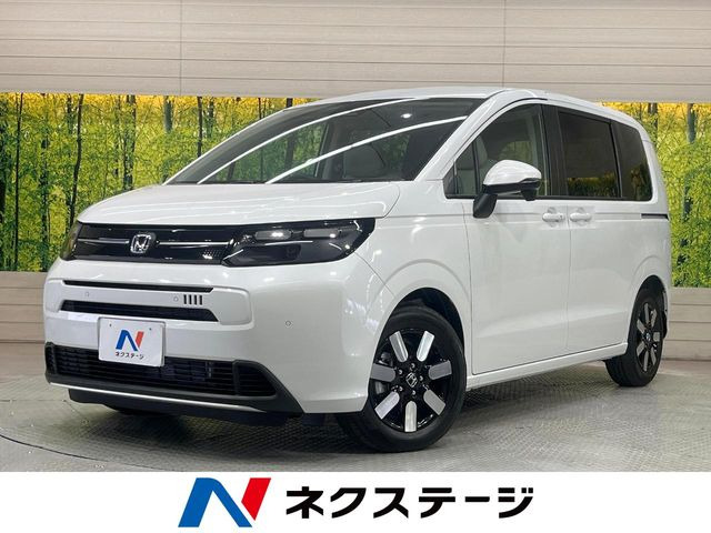 フリード 1.5 e:HEV エアー EX