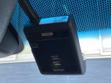 ドライブレコーダー付きです!!映像・音声などを記録する車載装置です。 もしもの事故の際の記録はもちろん、旅行の際の思い出としてドライブの映像を楽しむことができます!!