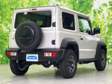 ジムニーシエラ 1.5 JC 4WD 