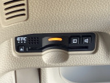 ☆ETC☆高速道路の料金所もノンストップ通過可能ですよ(^^)是非揃えたい装備ですね!