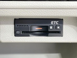【ETC】高速道路の料金所をストレスなく通過!話題のスポットやサービスエリアに多い「スマートIC」利用時は必須のアイテムです。当店でセットアップを実施、ご納車当日からすぐにご利用いただけます!