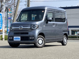 ホンダ N-VAN