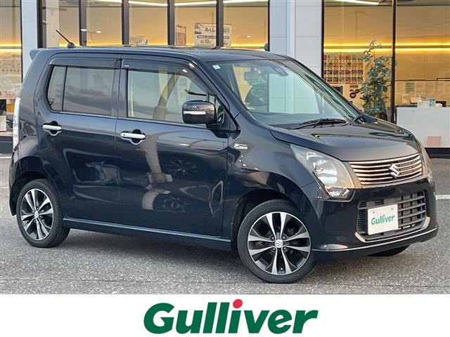 ワゴンR 20周年記念車 4WD 修復歴無し