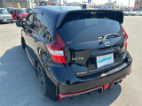 ノート 1.2 e-POWER NISMO 修復歴無し