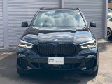 X5 xドライブ 35d Mスポーツ 4WD 