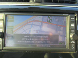 こちらのお車にはナビがついております!!