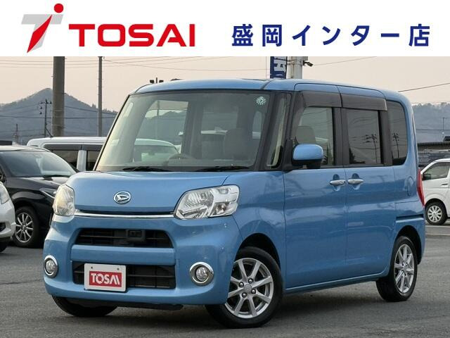 ダイハツ タント 